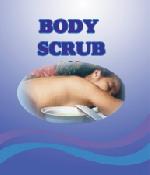 BODY SCRUB