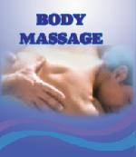 BODY MASSAGE