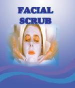 FACIAL SCRUB
