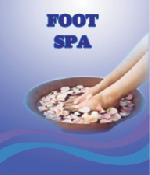 FOOT SPA