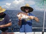 MACTAN FUN BOAT