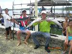 OSLOB FISH HUNT