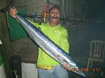 OSLOB SPORT ANGLER