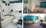 SUITE ROOM - EXECUTIVE (1BED)