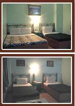 ACCOMMODATION