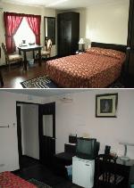 DELUXE PLUS ROOM