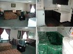 JUNIOR SUITE ROOM