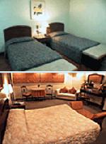 ACCOMMODATION