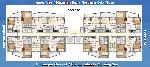 TYPICAL FLOOR PLAN LAYOUT 