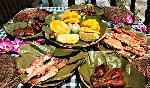 fruits and foods