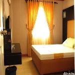 STUDIO ROOM