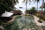 white house boracay