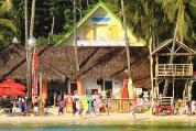 station 1 boracay