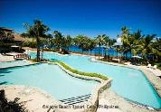 alegre beach resort