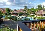 resort moalboal