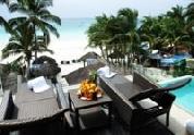 boracay luxury resort