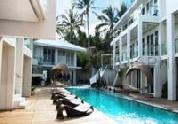 boracay beach resort