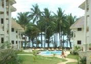 ambassador in paradise