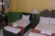 turissimo garden hotel