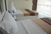 empire suites palawan