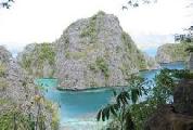 coron tour