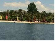 honda bay tour