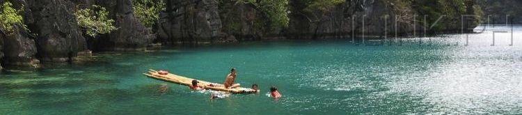 coron tours