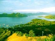 Coron tour