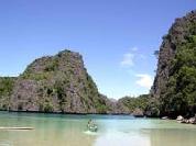 coron tour package