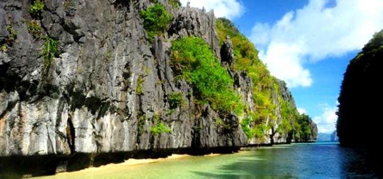 el nido resorts
