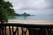 el nido waterfront hotel