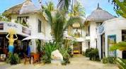 the boracay beach resort