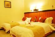 orchard hotel cebu