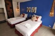 azul boracay