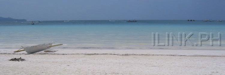 boracay packages