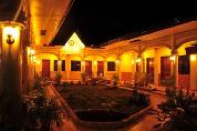 casitas de az