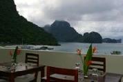 ipil suites el nido
