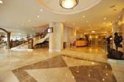 lotus garden hotel ermita