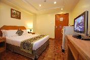 lotus garden hotel manila