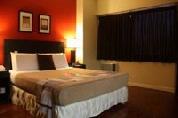 pasay hotel near world trade center