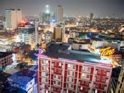 red planet hotel makati