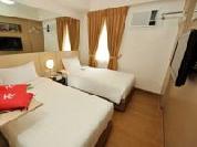 tune hotel manila