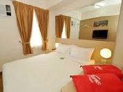 tune hotel ermita