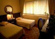 ermita hotel near CCP