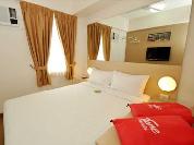 red planet hotel angeles budget hotel