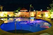 angeles city hotels