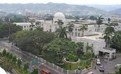 cebu hotel fuente