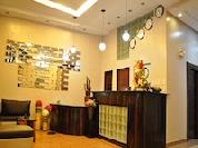 el nido hotel