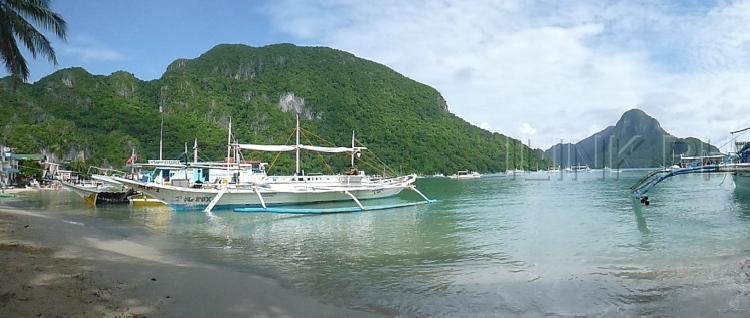 el nido resorts