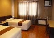 holiday spa hotel cebu